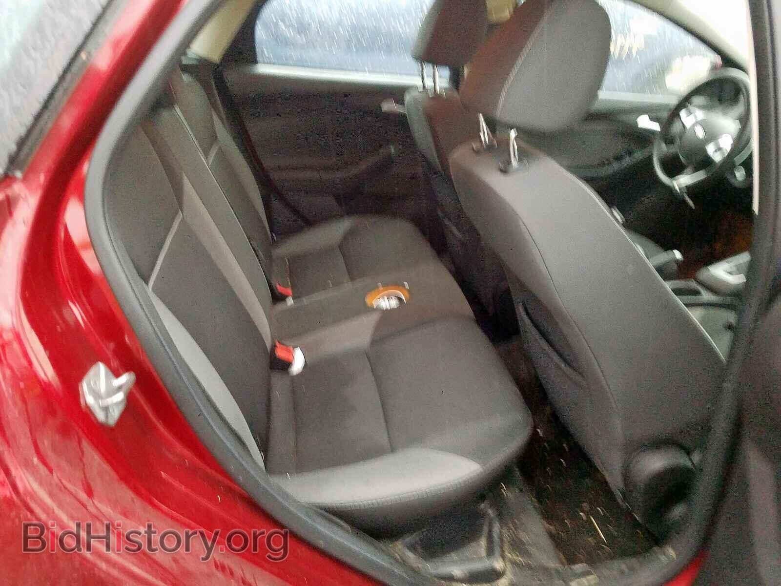 2014 FORD FOCUS - VIN: 1FADP3K26EL201779 - Photo 6