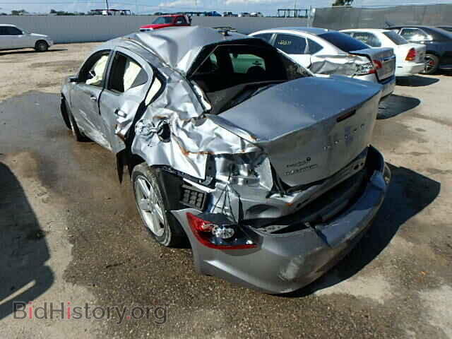 2013 DODGE AVENGER - VIN: 1C3CDZAB2DN649303 - Photo 3