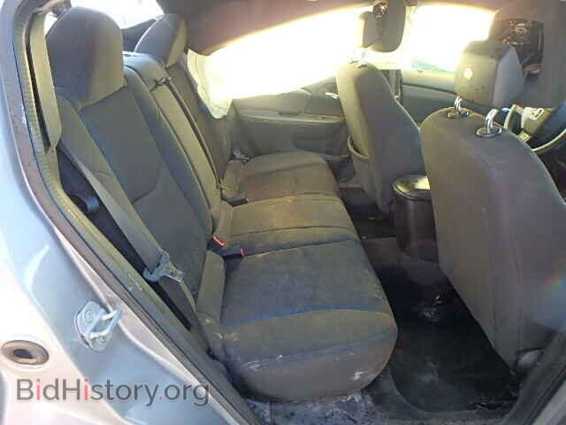 2013 DODGE AVENGER - VIN: 1C3CDZAB2DN649303 - Photo 6