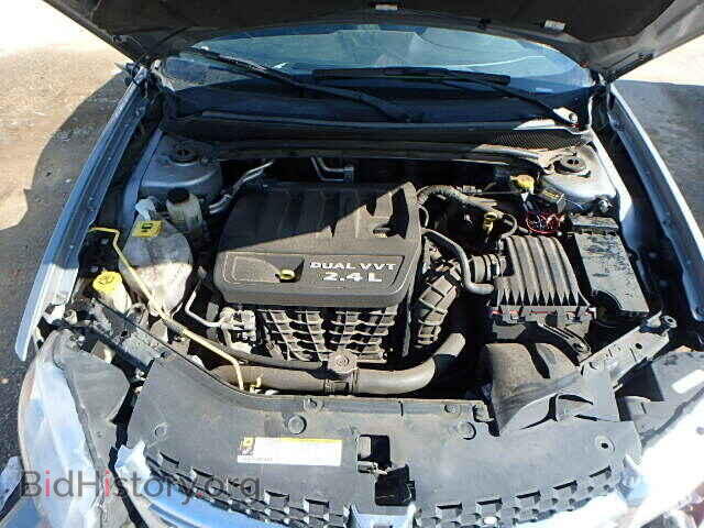 2013 DODGE AVENGER - VIN: 1C3CDZAB2DN649303 - Photo 7
