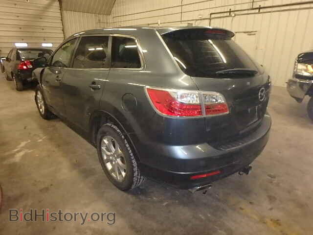 2011 MAZDA CX-9 - VIN: JM3TB2CA8B0316330 - Фото 3
