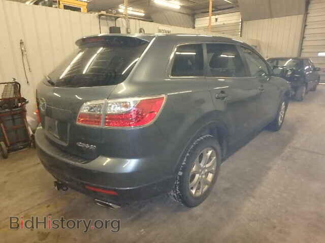 2011 MAZDA CX-9 - VIN: JM3TB2CA8B0316330 - Фото 4