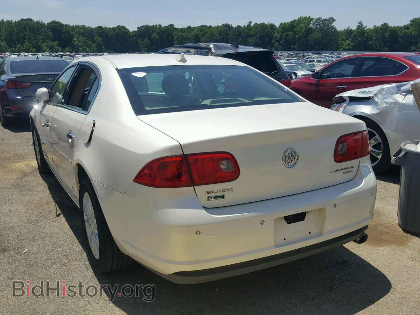 2011 BUICK LUCERNE - VIN: 1G4HC5EM1BU141394 - Фото 3