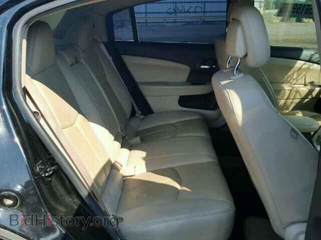 2013 CHRYSLER 200 - VIN: 1C3CCBCGXDN744226 - Фото 6
