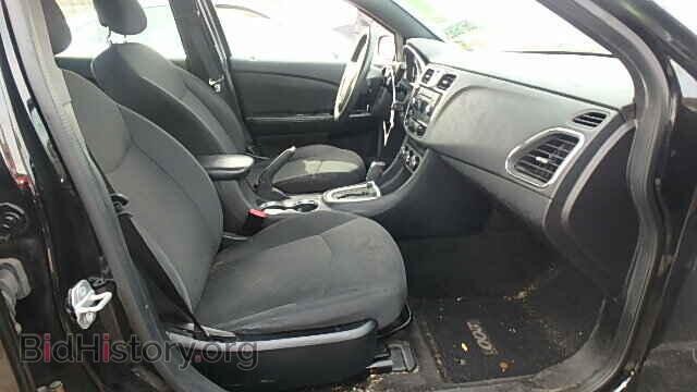 2012 CHRYSLER 200 - VIN: 1C3CCBAB2CN295999 - Photo 5