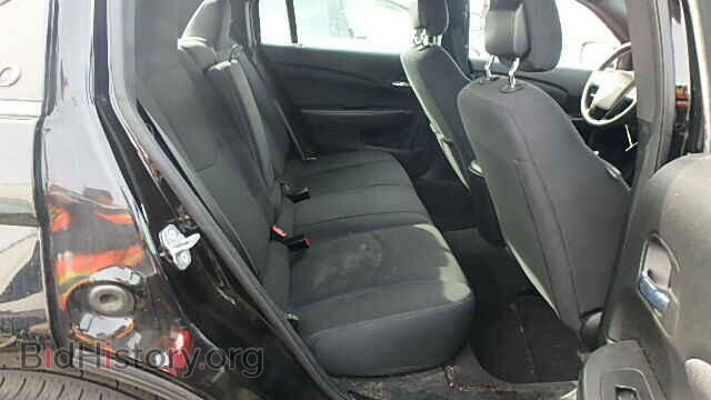 2012 CHRYSLER 200 - VIN: 1C3CCBAB2CN295999 - Photo 6