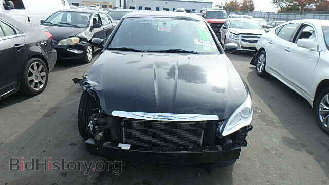 2012 CHRYSLER 200 - VIN: 1C3CCBAB2CN295999 - Photo 9