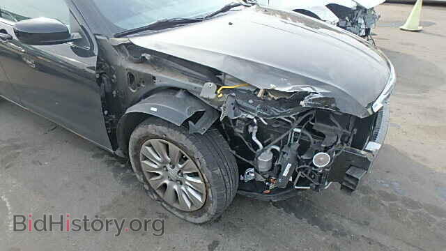 2012 CHRYSLER 200 - VIN: 1C3CCBAB2CN295999 - Photo 10