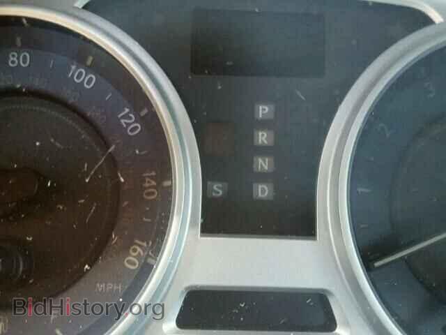 2006 LEXUS IS - VIN: JTHBK262062010143 - Фото 8