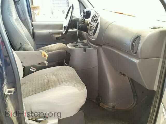 2001 FORD ECONOLINE - VIN: 1FBSS31S51HA82285 - Photo 5