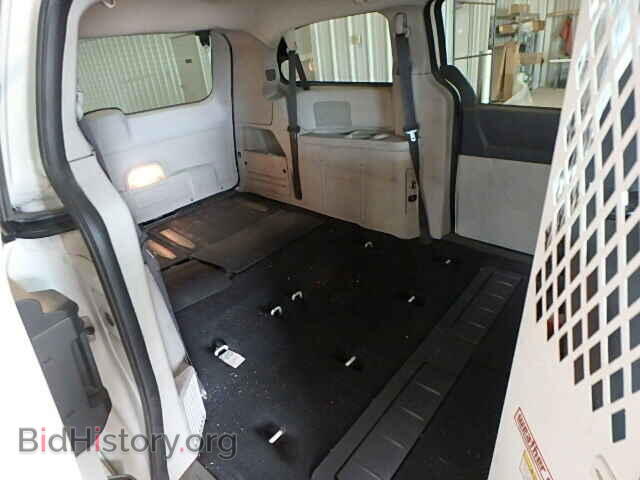 2010 DODGE CARAVAN - VIN: 2D4RN5D16AR256212 - Фото 6