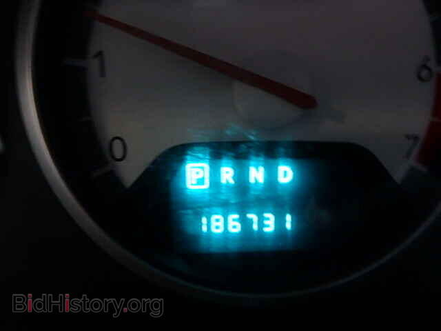 2010 DODGE CARAVAN - VIN: 2D4RN5D16AR256212 - Фото 8
