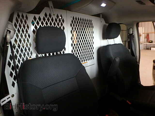 2010 DODGE CARAVAN - VIN: 2D4RN5D16AR256212 - Фото 9