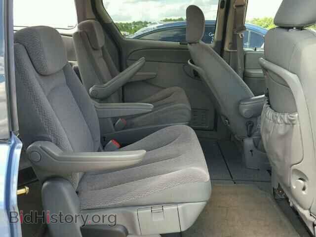 2007 DODGE CARAVAN - VIN: 2D4GP44L77R165603 - Фото 6