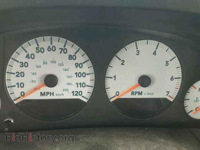 2007 DODGE CARAVAN - VIN: 2D4GP44L77R165603 - Фото 8