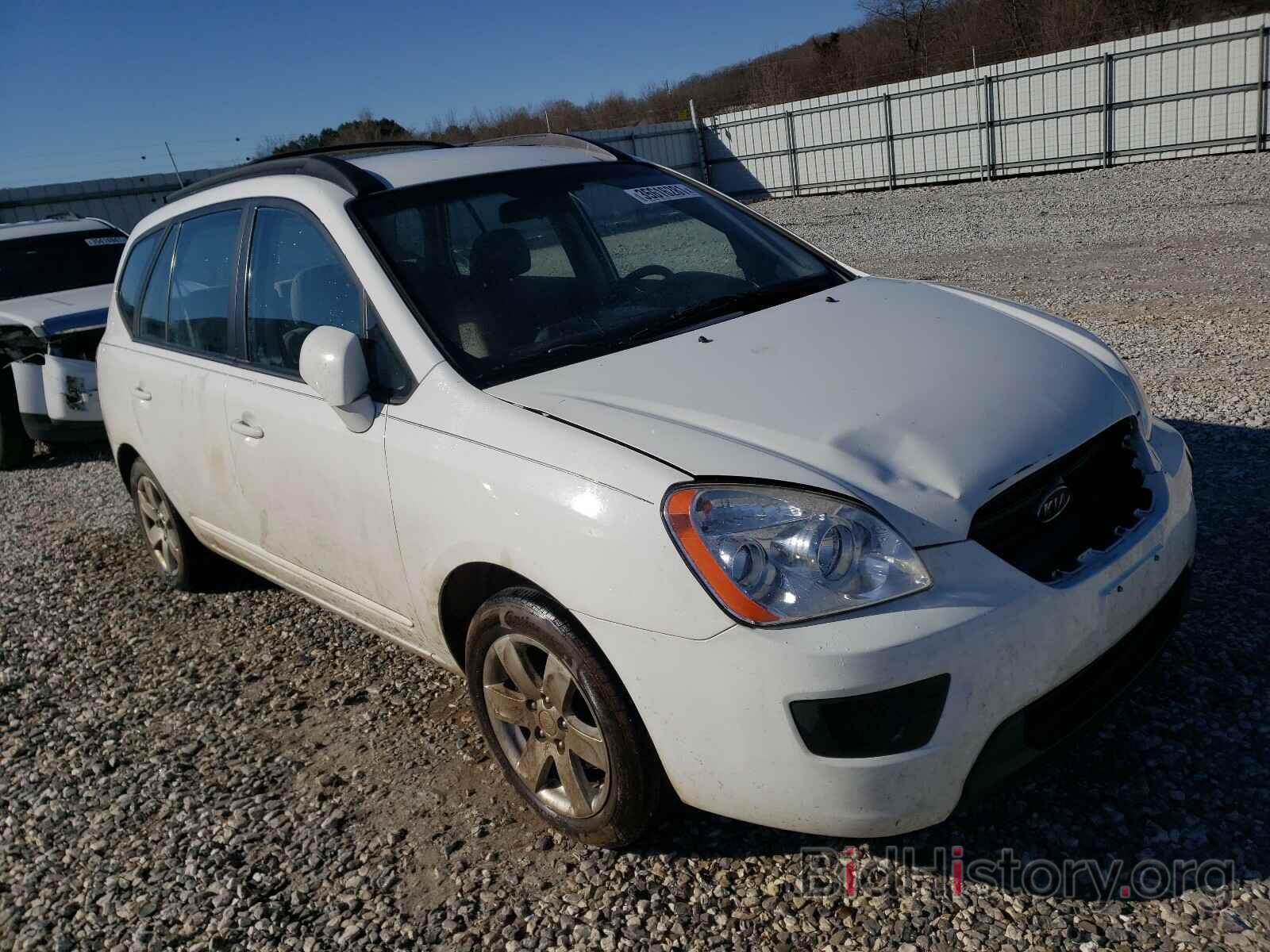 Photo KNAFG525687175333 - KIA RONDO 2008