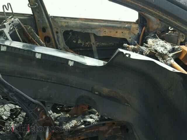 2008 MAZDA 6 - VIN: 1YVHP80C485M20120 - Фото 5