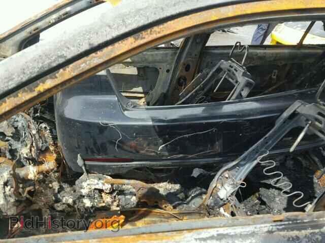2008 MAZDA 6 - VIN: 1YVHP80C485M20120 - Фото 9