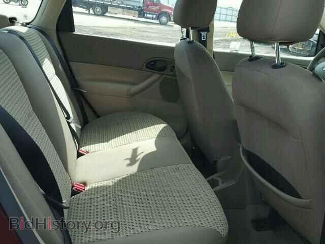 2007 FORD FOCUS - VIN: 1FAHP36N47W183757 - Фото 6
