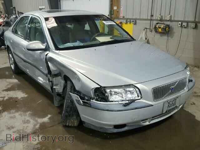 Photo YV1TS94D8Y1108794 - VOLVO S80 2000