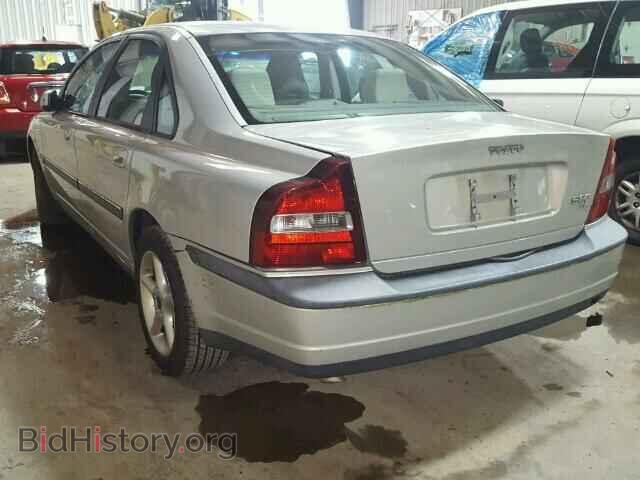 2000 VOLVO S80 - VIN: YV1TS94D8Y1108794 - Photo 3