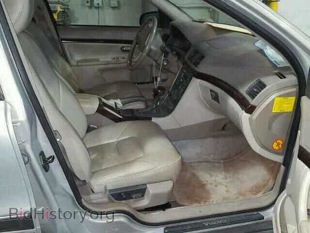 2000 VOLVO S80 - VIN: YV1TS94D8Y1108794 - Photo 5