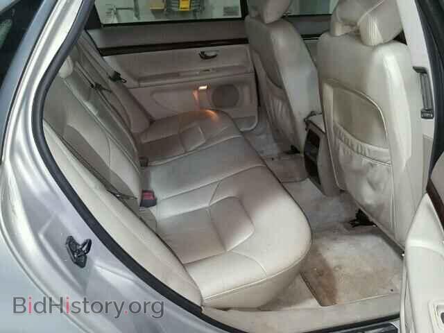 2000 VOLVO S80 - VIN: YV1TS94D8Y1108794 - Photo 6