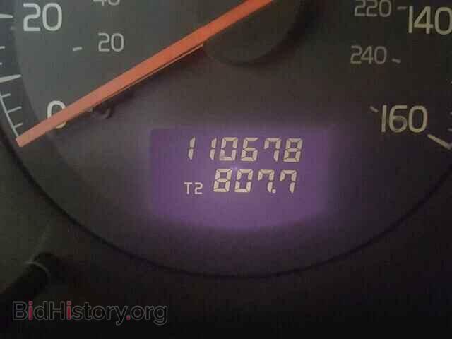 2000 VOLVO S80 - VIN: YV1TS94D8Y1108794 - Photo 8