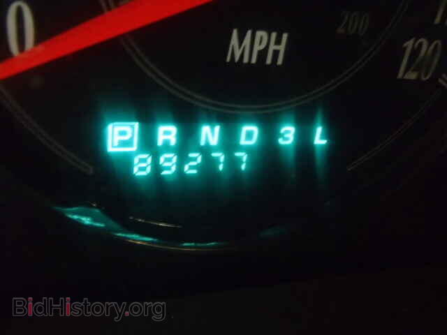 2002 CHRYSLER SEBRING - VIN: 1C3EL55R42N329294 - Фото 8