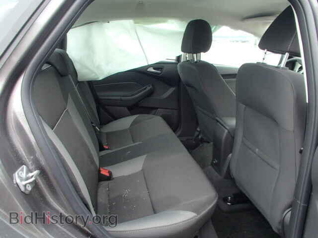 2014 FORD FOCUS - VIN: 1FADP3F20EL419596 - Фото 6