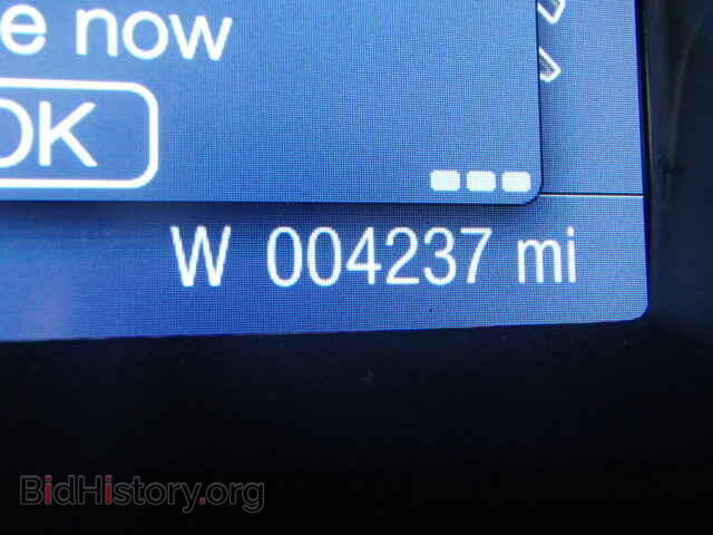 2014 FORD FOCUS - VIN: 1FADP3F20EL419596 - Фото 8
