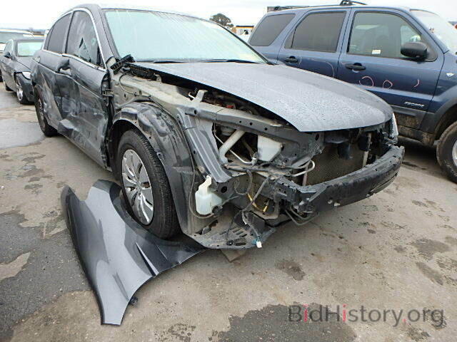 Photo 1HGCP26379A037867 - HONDA ACCORD 2009