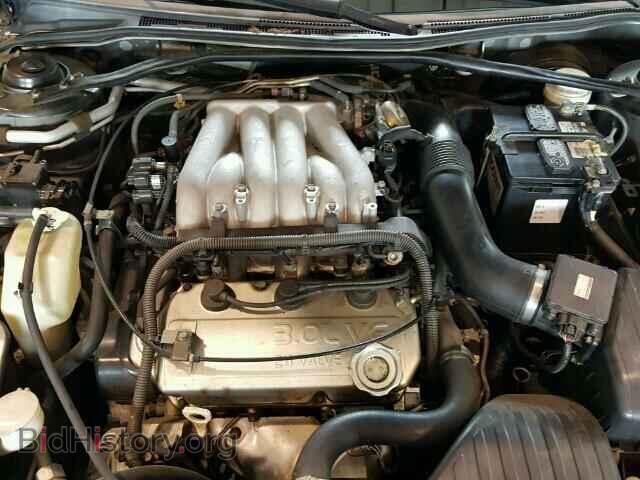 2004 MITSUBISHI ECLIPSE - VIN: 4A3AC84H24E041178 - Фото 7