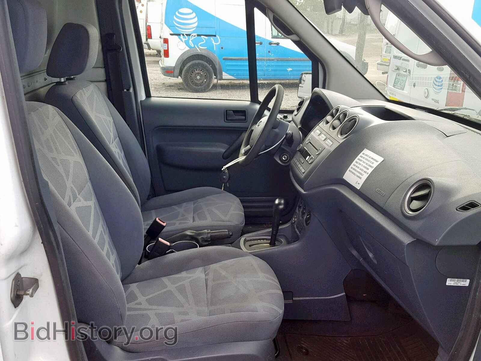 2013 FORD TRANSIT CO - VIN: NM0LS7BN1DT134705 - Фото 6