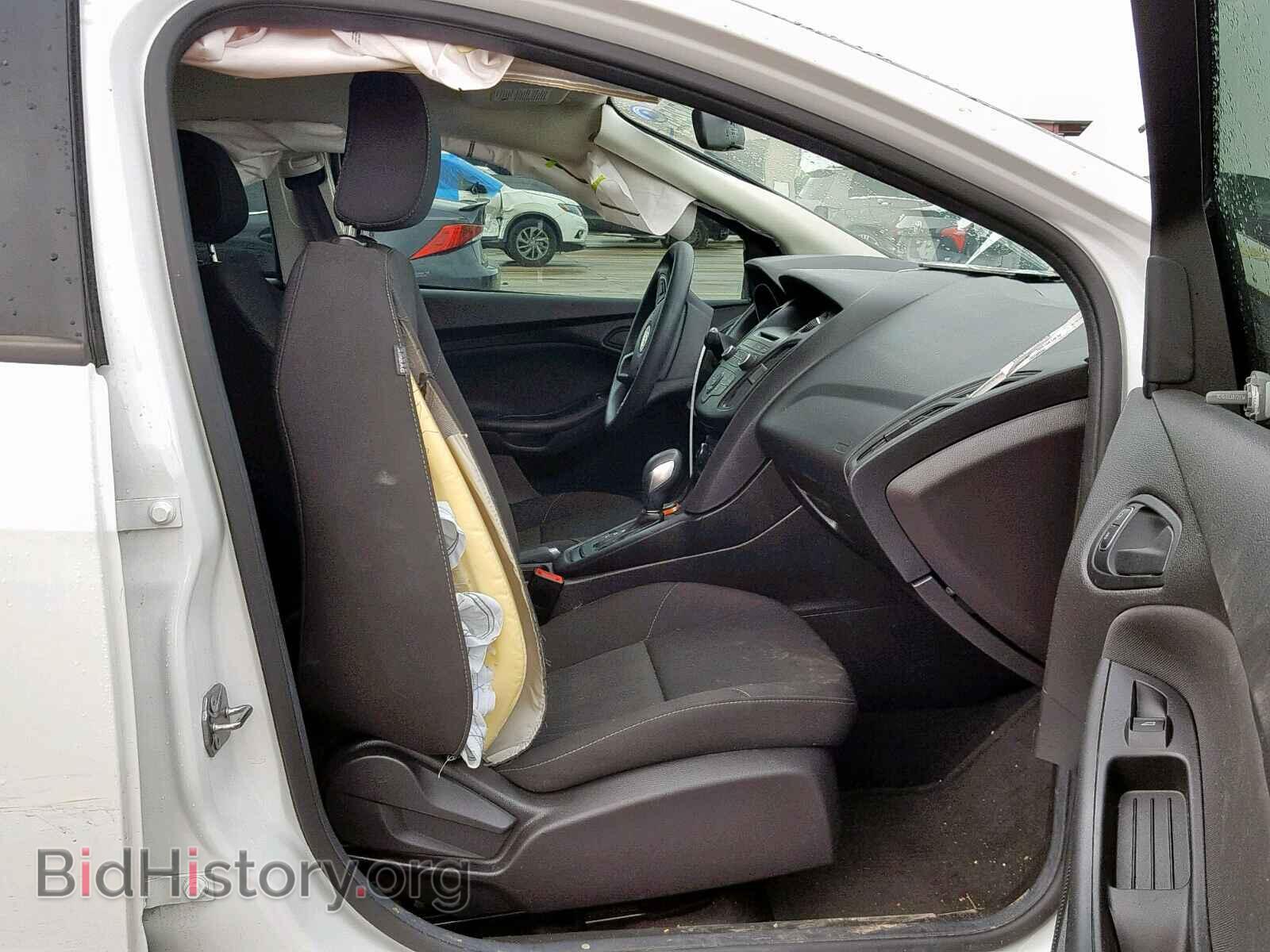 2017 FORD FOCUS - VIN: 1FADP3E29HL283717 - Photo 5