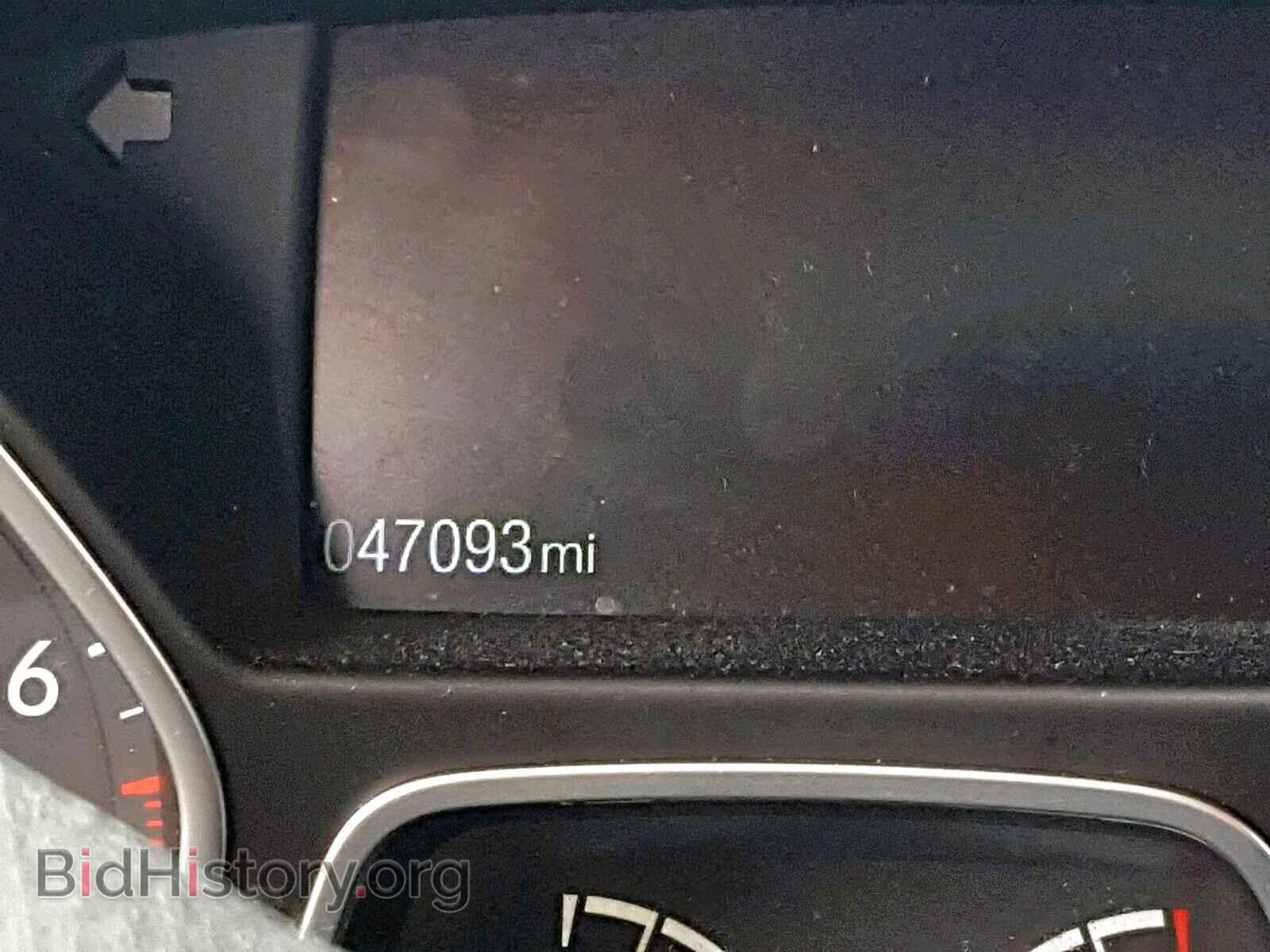 2017 FORD FOCUS - VIN: 1FADP3E29HL283717 - Photo 8