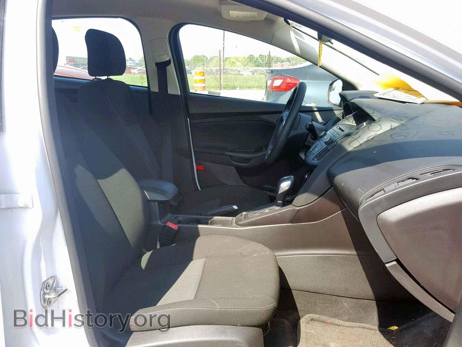 2015 FORD FOCUS SE - VIN: 1FADP3F21FL217836 - Фото 5