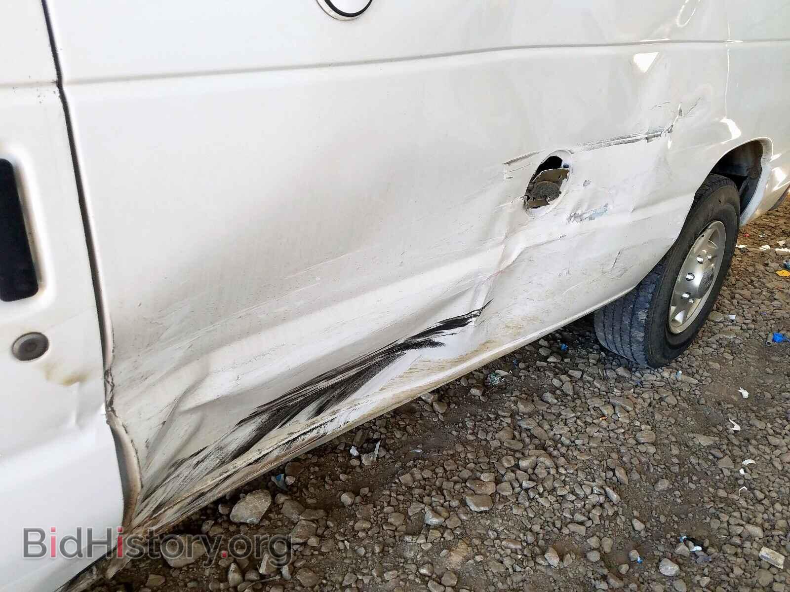 2010 FORD ECONOLINE - VIN: 1FTNE2EL0ADA60179 - Photo 9