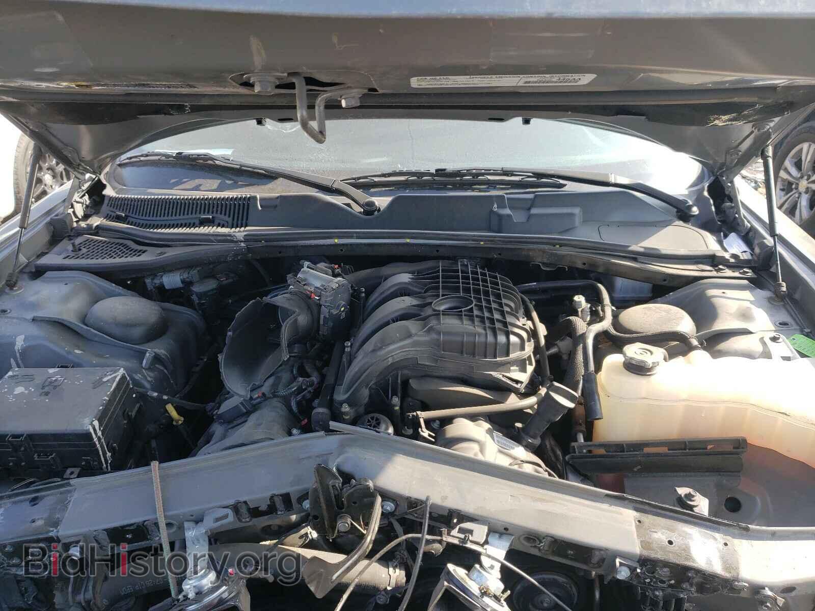 2019 DODGE CHALLENGER - VIN: 2C3CDZAG7KH525917 - Фото 7