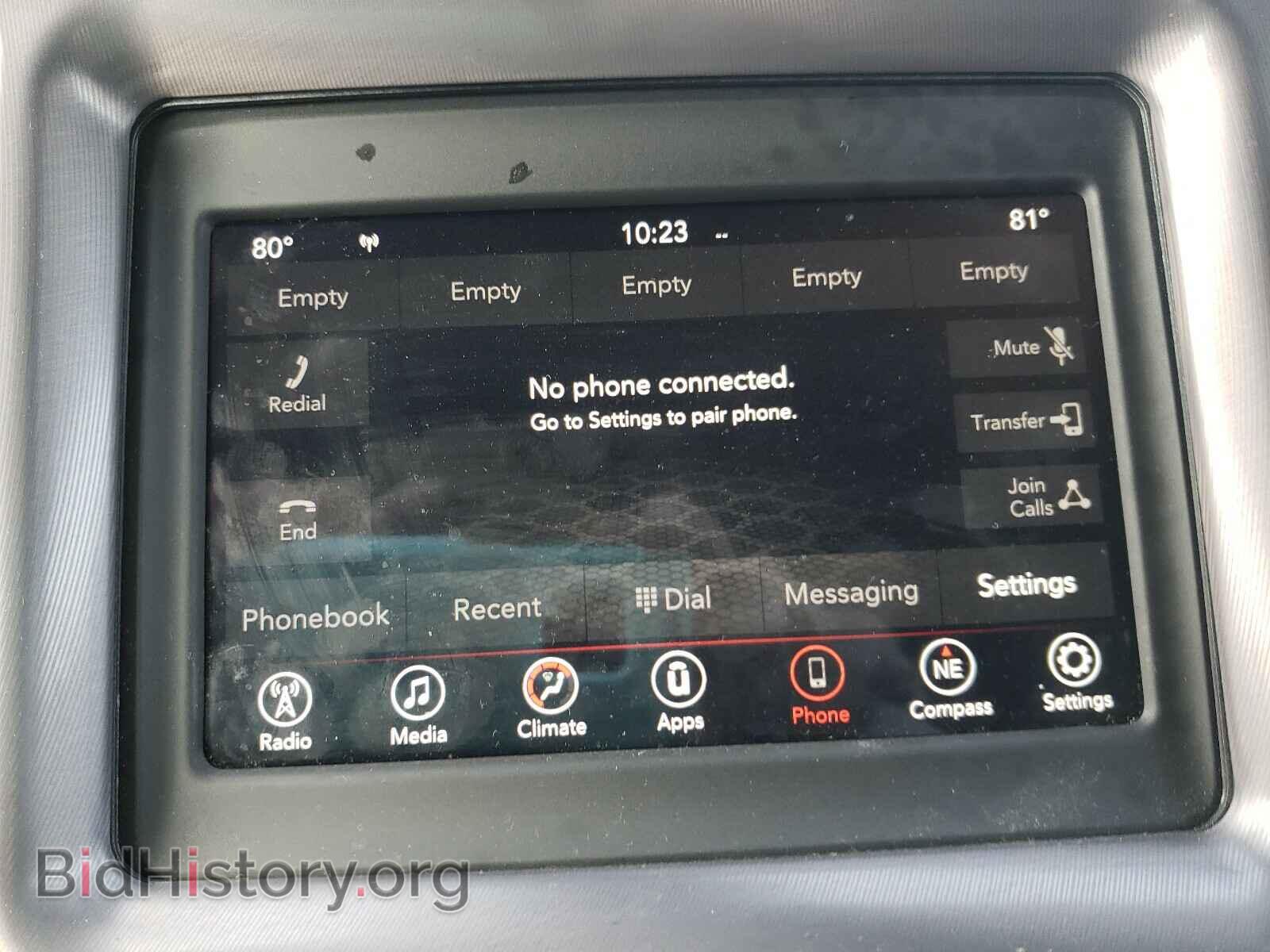 2019 DODGE CHALLENGER - VIN: 2C3CDZAG7KH525917 - Фото 9
