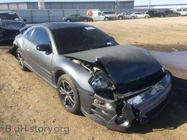 Photo 4A3AC74H43E005131 - MITSUBISHI ECLIPSE 2003