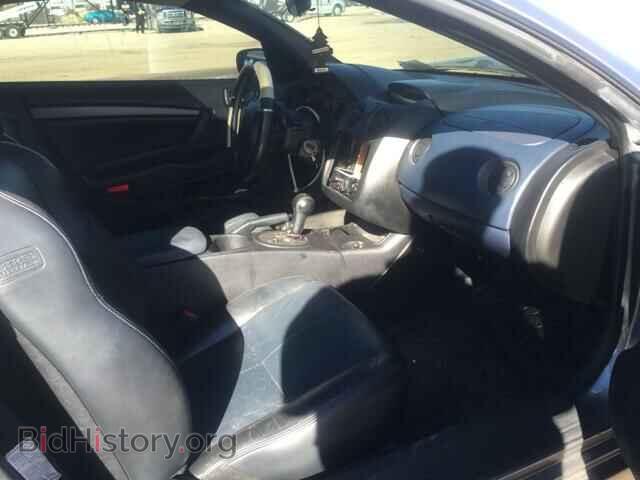 2003 MITSUBISHI ECLIPSE - VIN: 4A3AC74H43E005131 - Фото 5