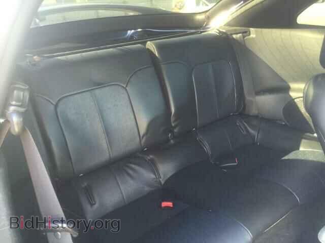 2003 MITSUBISHI ECLIPSE - VIN: 4A3AC74H43E005131 - Фото 6