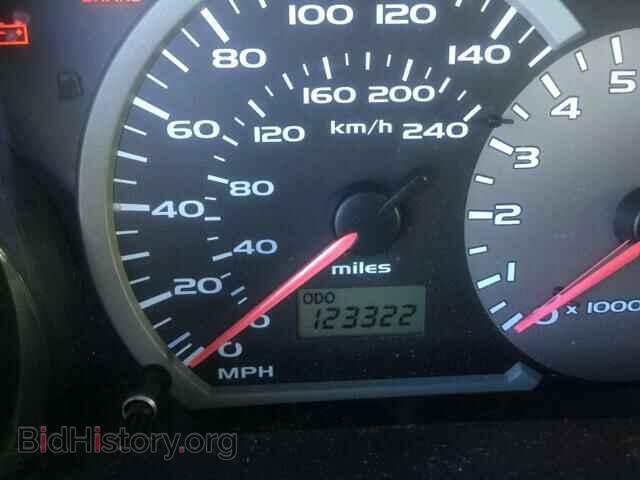 2003 MITSUBISHI ECLIPSE - VIN: 4A3AC74H43E005131 - Фото 8