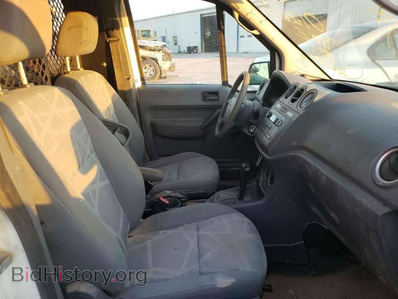 2012 FORD TRANSIT CO - VIN: NM0LS6AN0CT108395 - Фото 5