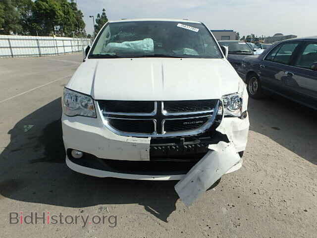 2011 DODGE CARAVAN - VIN: 2D4RN5DG6BR660875 - Photo 9