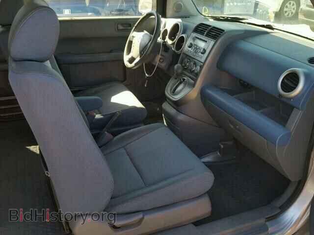 2003 HONDA ELEMENT - VIN: 5J6YH28553L013265 - Фото 5