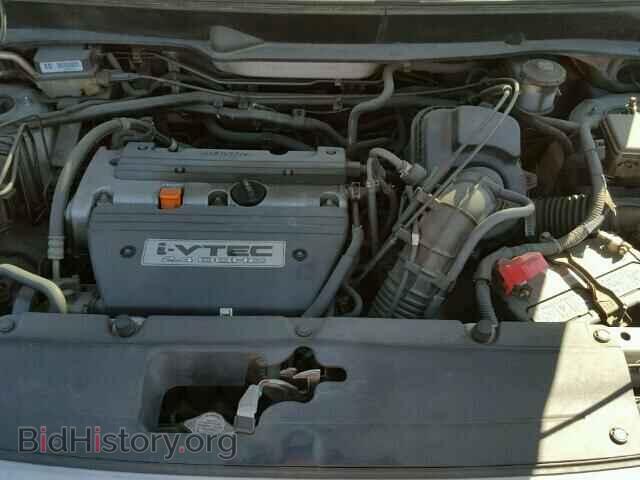 2003 HONDA ELEMENT - VIN: 5J6YH28553L013265 - Фото 7