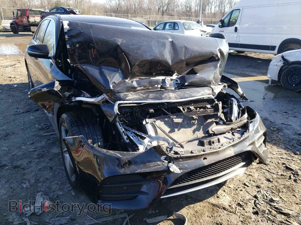 2018 MERCEDES-BENZ E-CLASS - VIN: WDDZF4KB2JA432571 - Фото 9