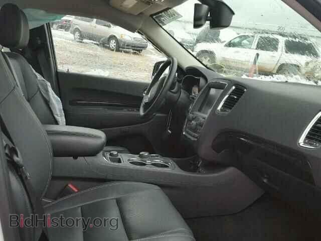 2015 DODGE DURANGO - VIN: 1C4SDJETXFC772258 - Photo 5